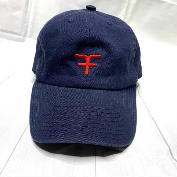 Five Four baseball hat/cap - Picture 1 of 6